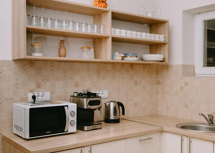 Light House 아파트 *