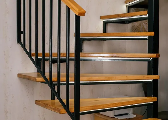 Light House 아파트 솜보르