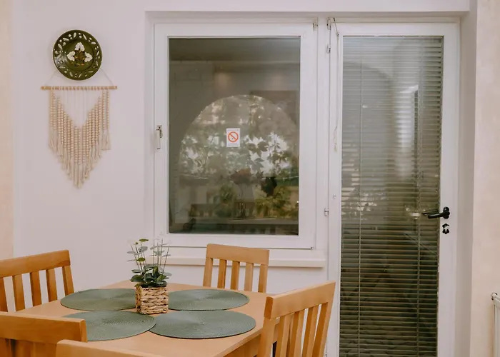 Light House 아파트 *