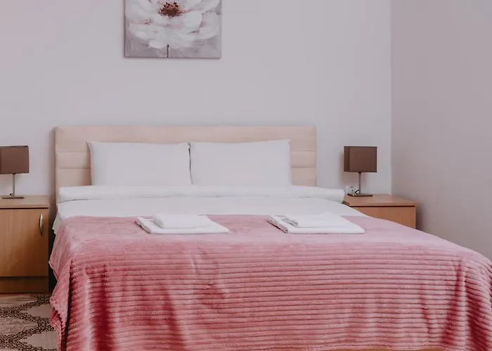 Light House 아파트 솜보르