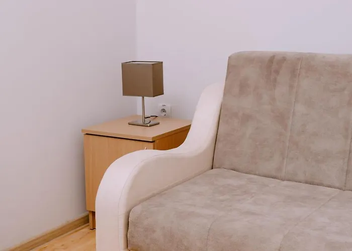 Light House 솜보르