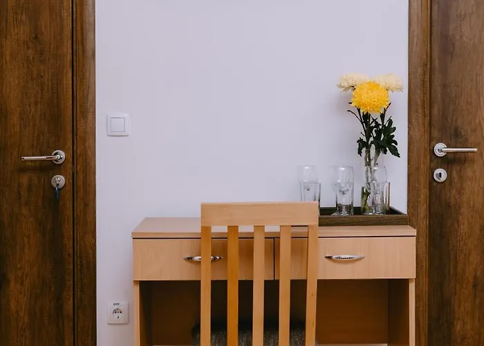 아파트 Light House 솜보르