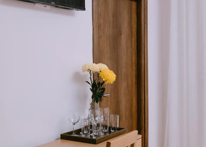 아파트 Light House 솜보르