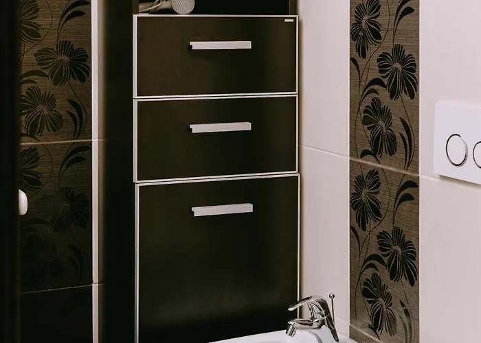 Light House 솜보르