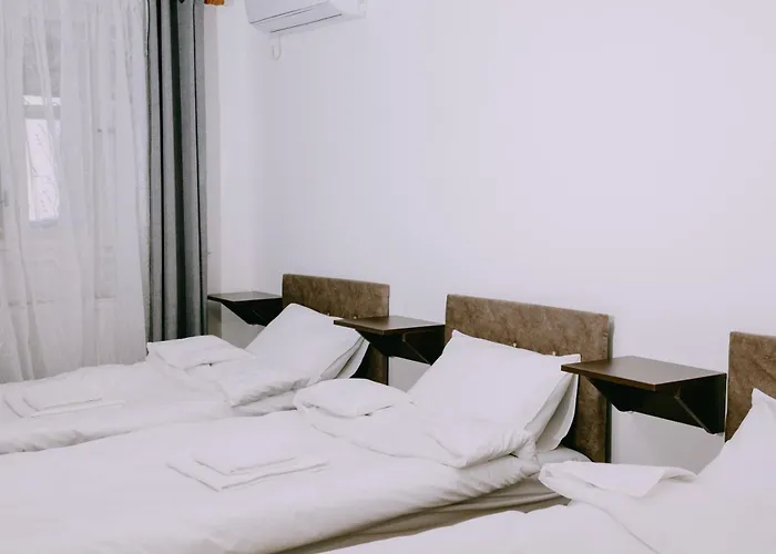 Light House 아파트 *