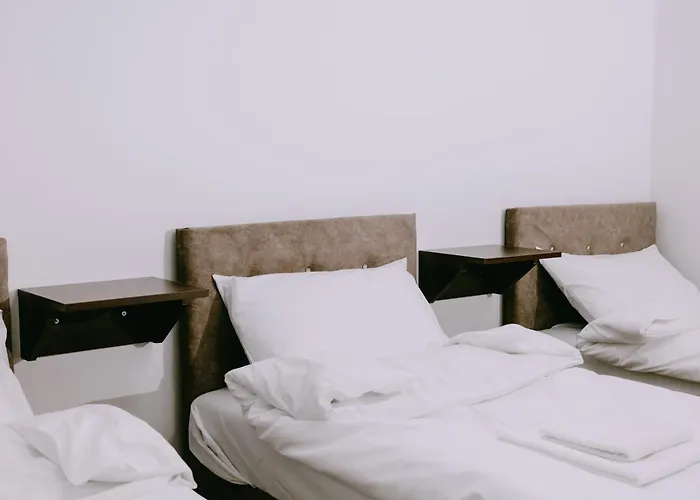 Light House 아파트 솜보르