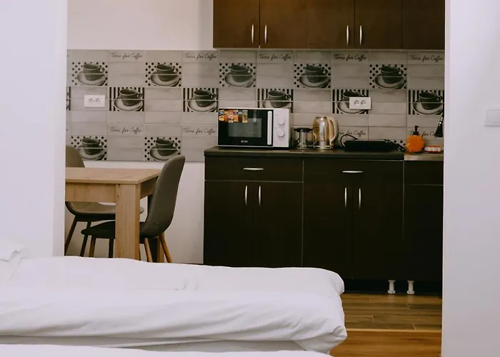 Light House 솜보르