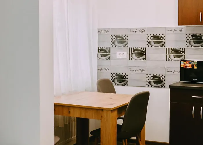 아파트 Light House