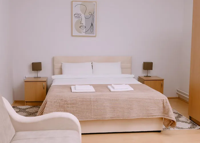 Light House 아파트 솜보르