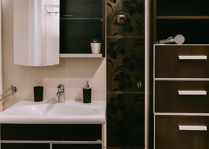 Light House 솜보르