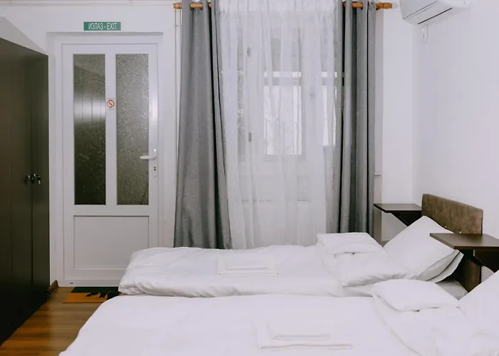 Light House 솜보르