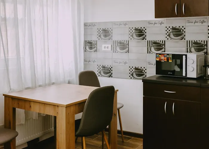 아파트 Light House *