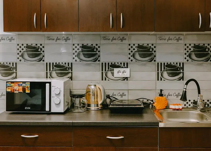 Light House 아파트 *